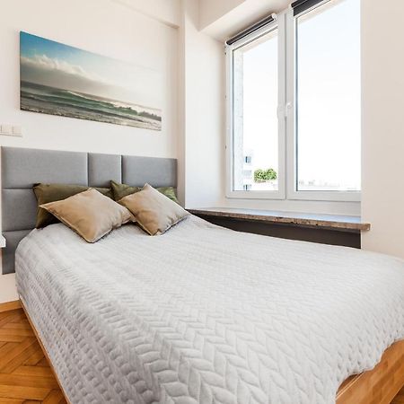 3M Apartment Gdynia Ngoại thất bức ảnh