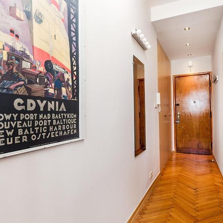 3M Apartment Gdynia Ngoại thất bức ảnh