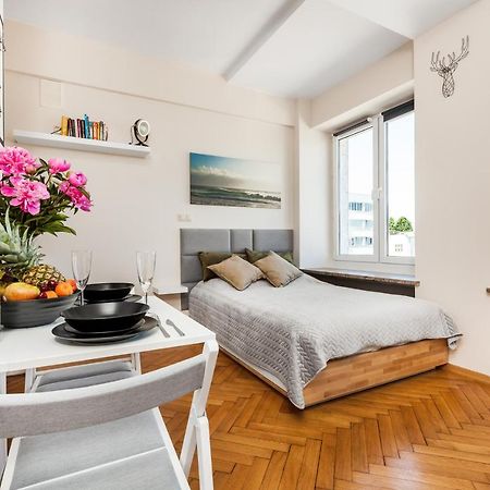 3M Apartment Gdynia Ngoại thất bức ảnh