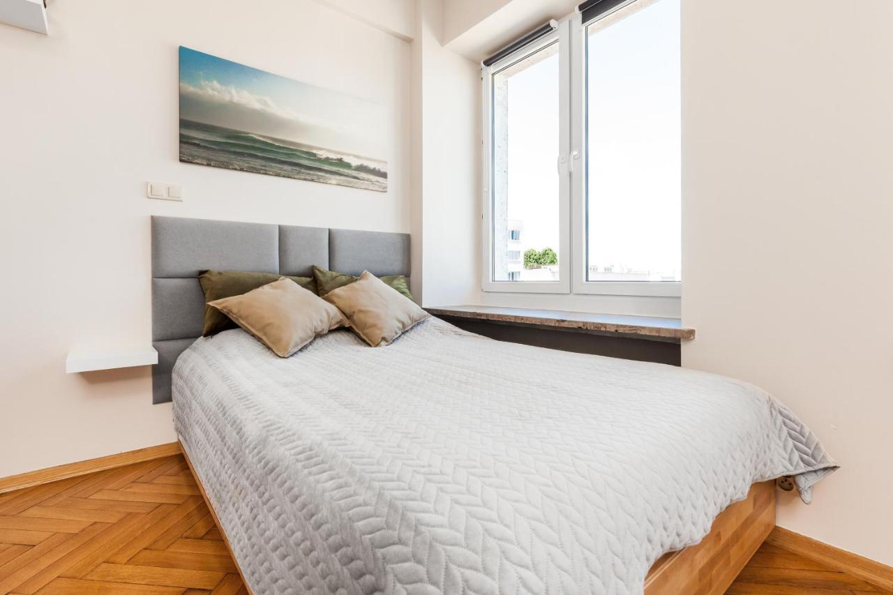 3M Apartment Gdynia Ngoại thất bức ảnh