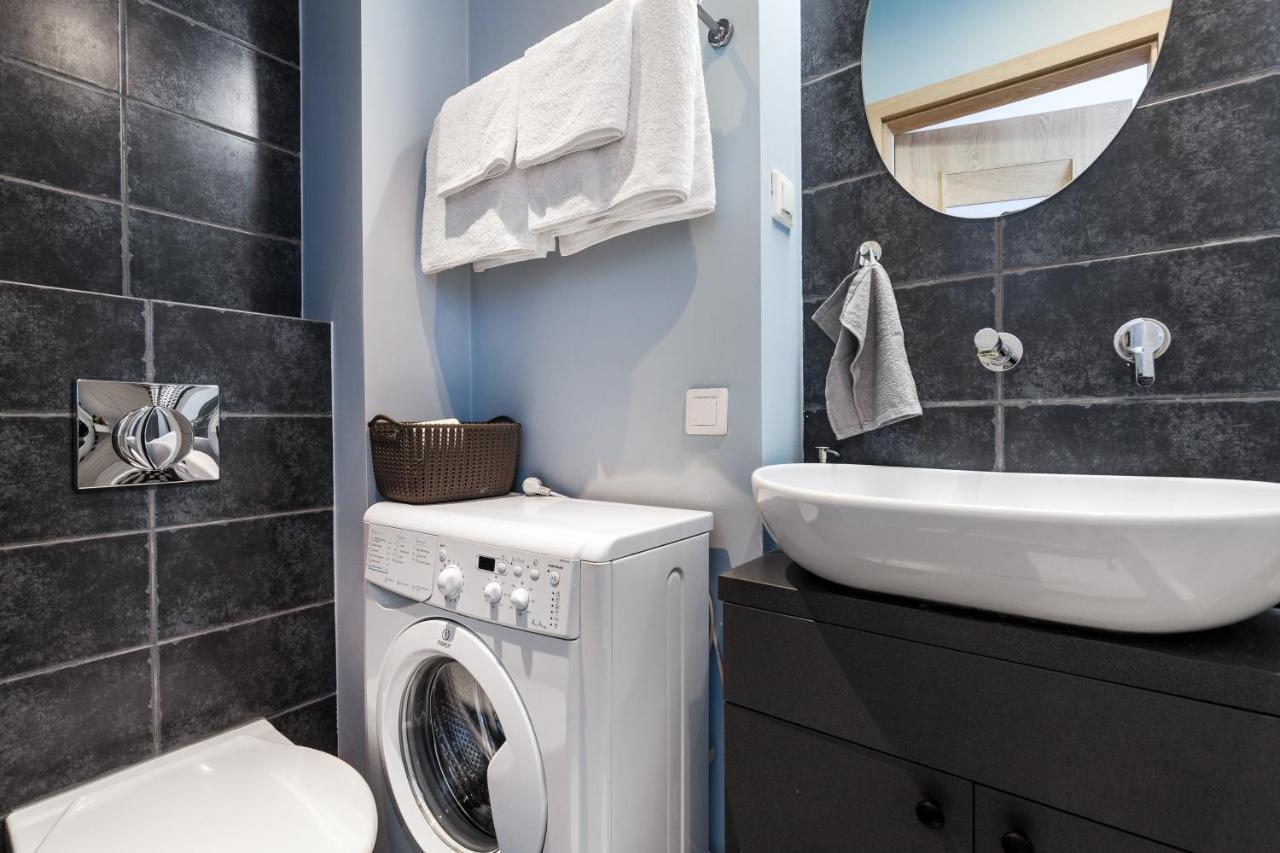 3M Apartment Gdynia Ngoại thất bức ảnh