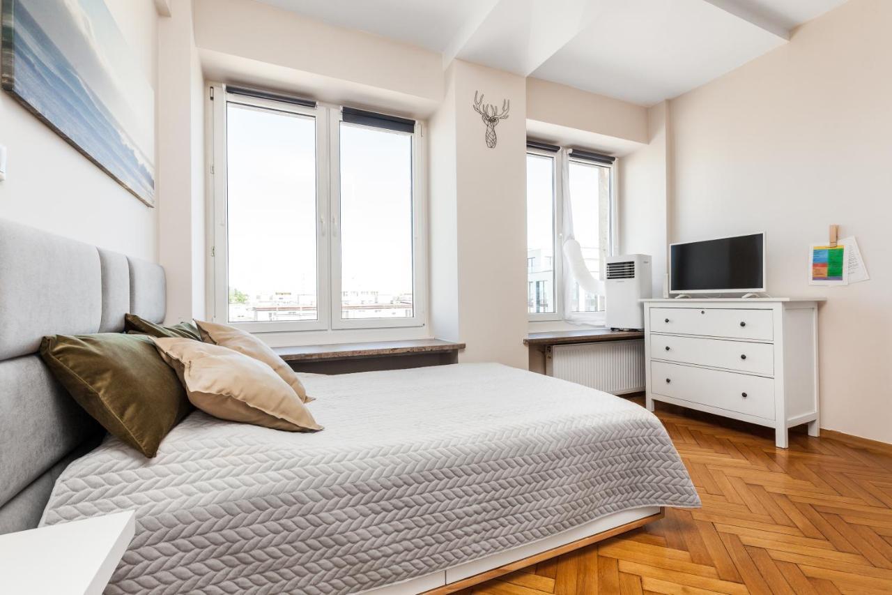 3M Apartment Gdynia Ngoại thất bức ảnh
