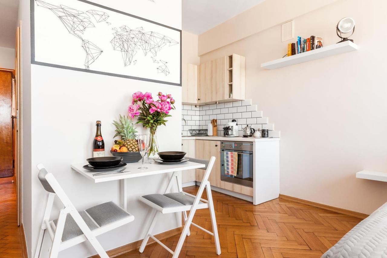 3M Apartment Gdynia Ngoại thất bức ảnh