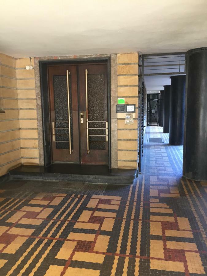 3M Apartment Gdynia Ngoại thất bức ảnh