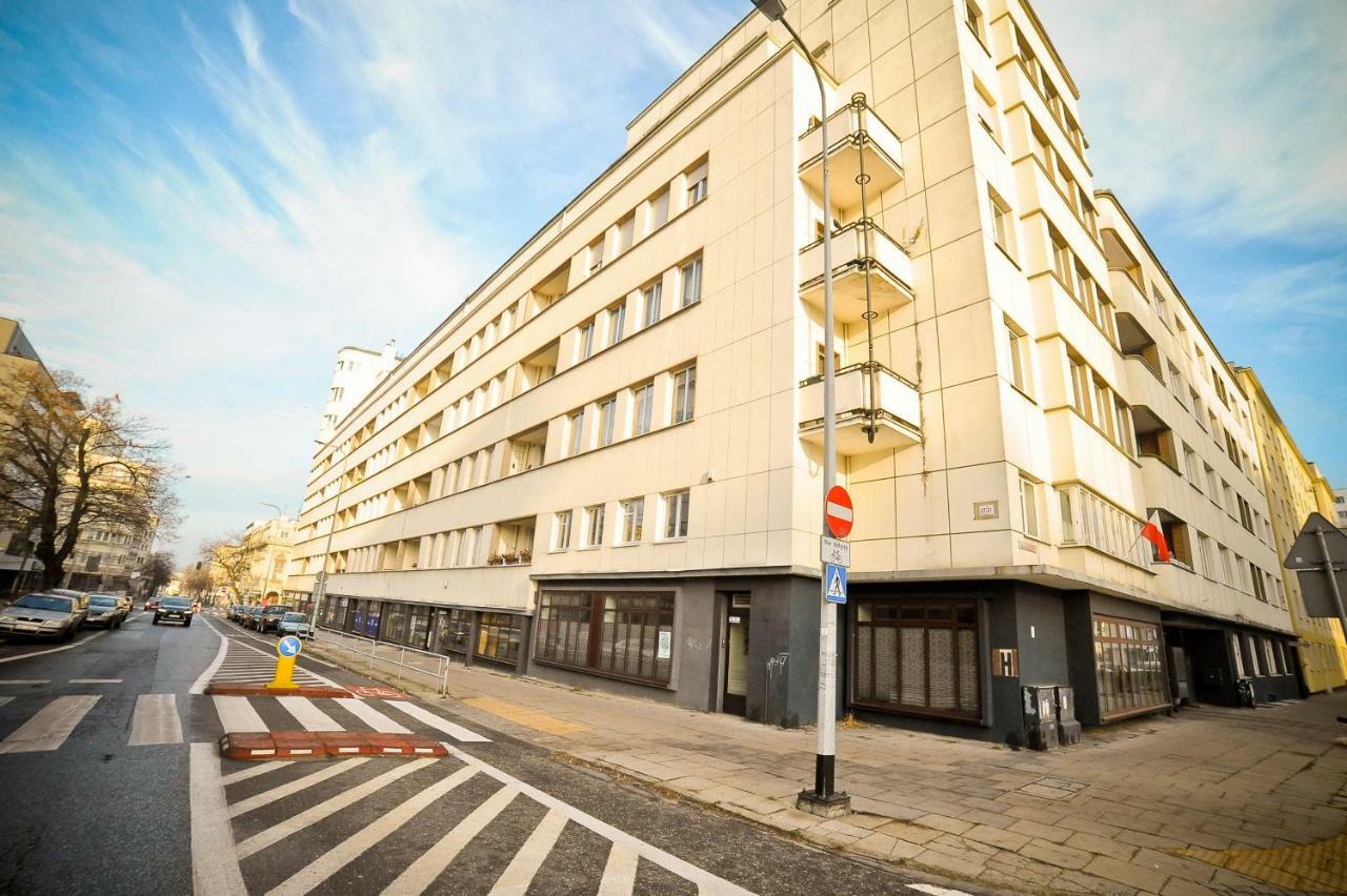 3M Apartment Gdynia Ngoại thất bức ảnh